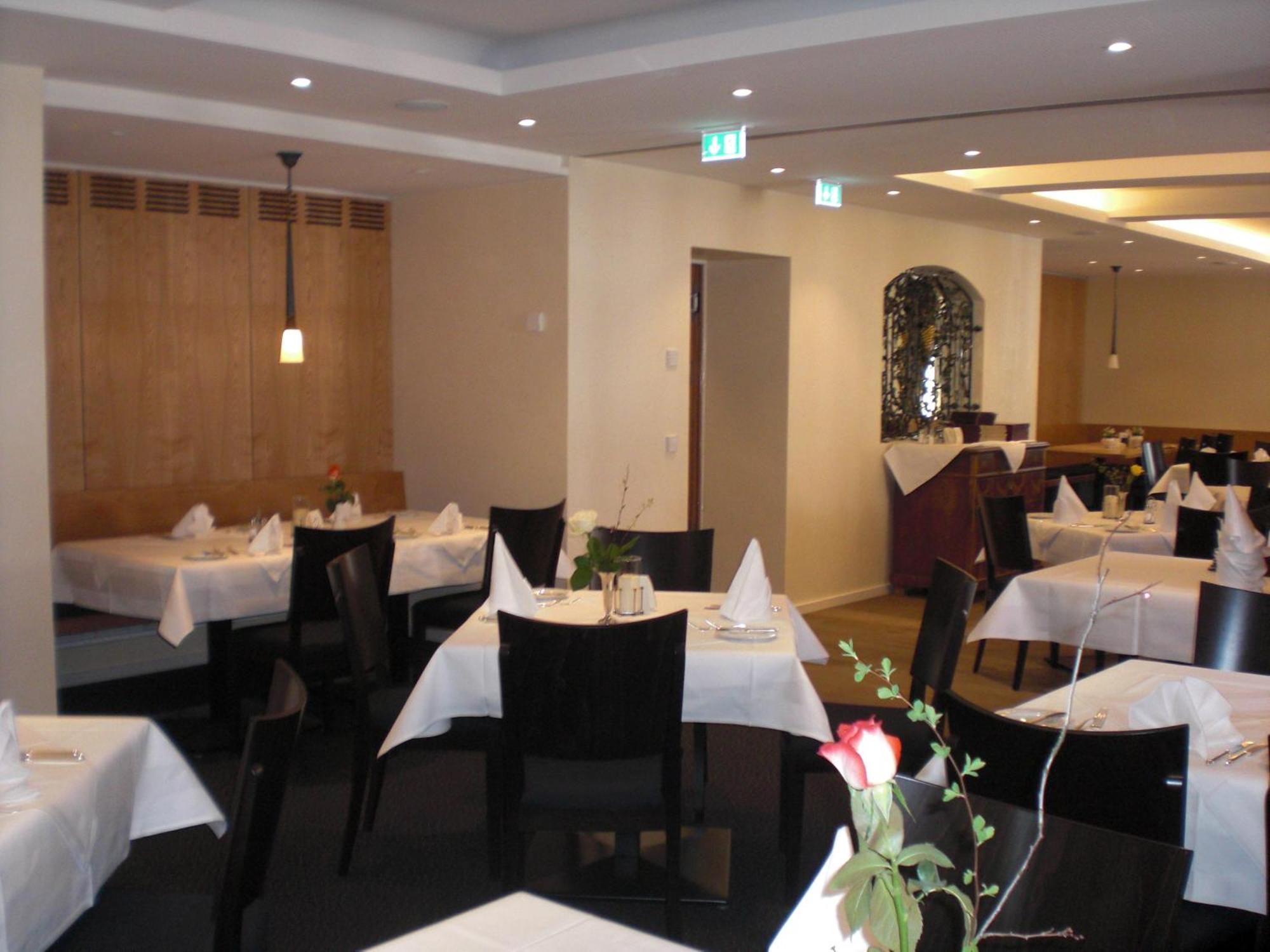 Hotel-Restaurant Schieble Kenzingen Ngoại thất bức ảnh