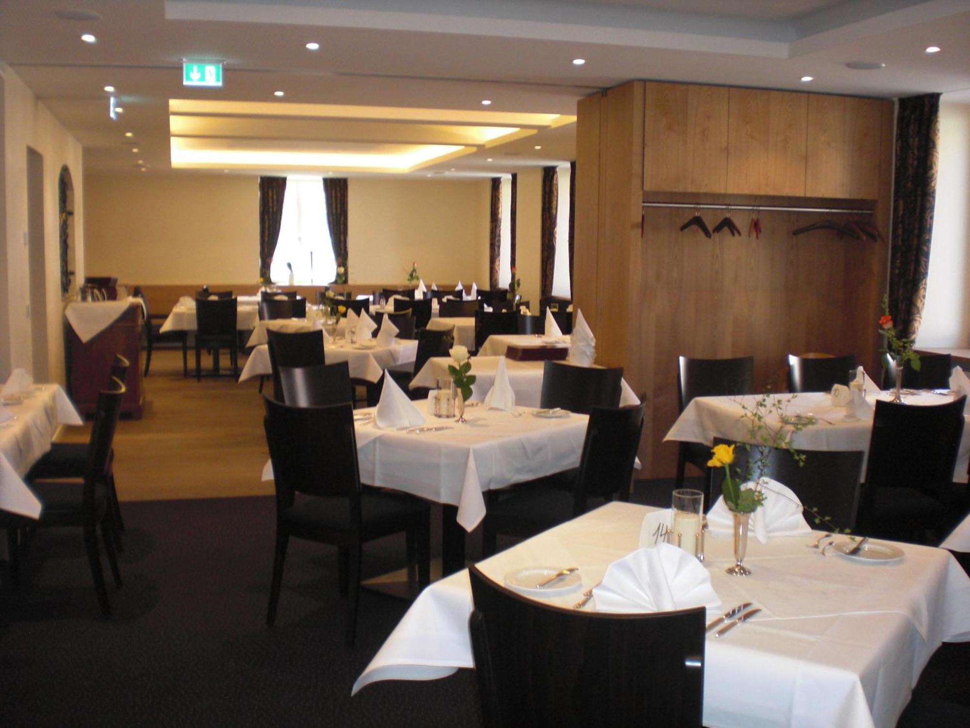 Hotel-Restaurant Schieble Kenzingen Ngoại thất bức ảnh
