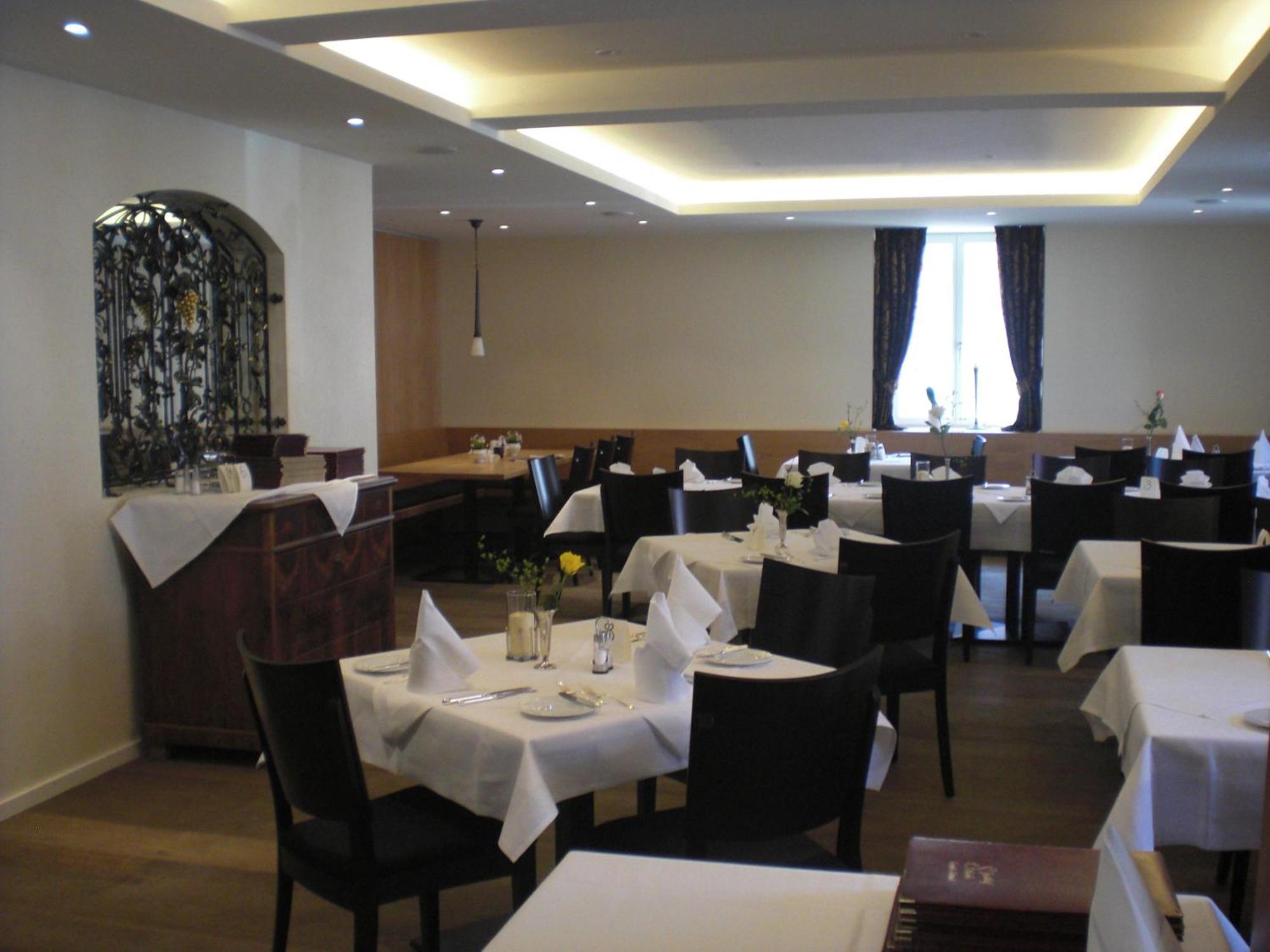 Hotel-Restaurant Schieble Kenzingen Ngoại thất bức ảnh