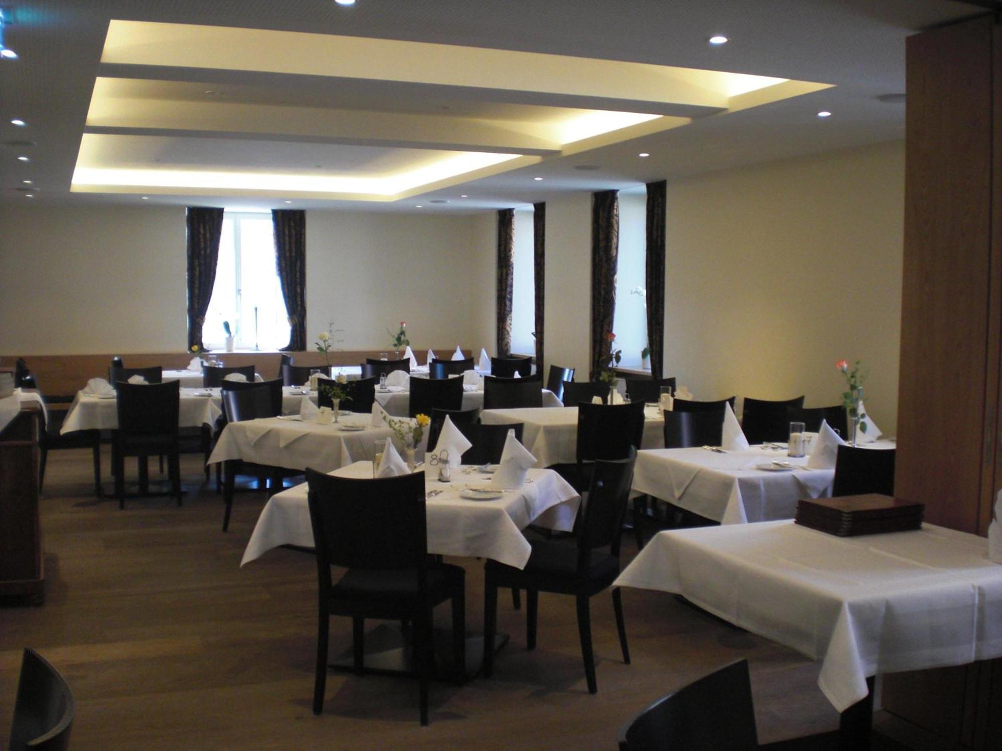 Hotel-Restaurant Schieble Kenzingen Ngoại thất bức ảnh