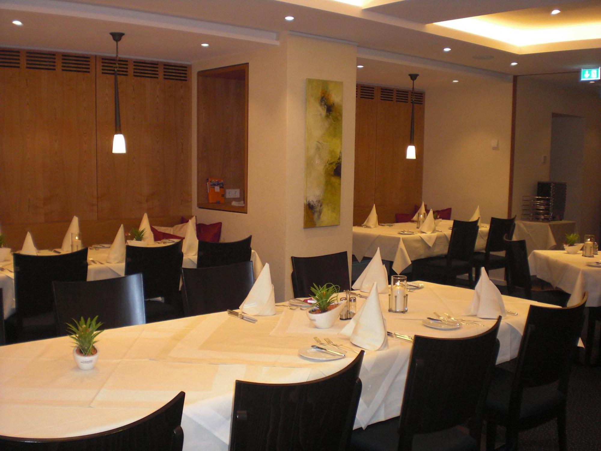 Hotel-Restaurant Schieble Kenzingen Ngoại thất bức ảnh