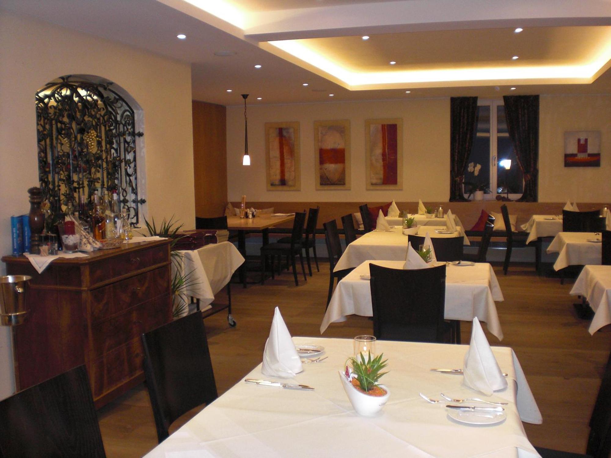 Hotel-Restaurant Schieble Kenzingen Ngoại thất bức ảnh