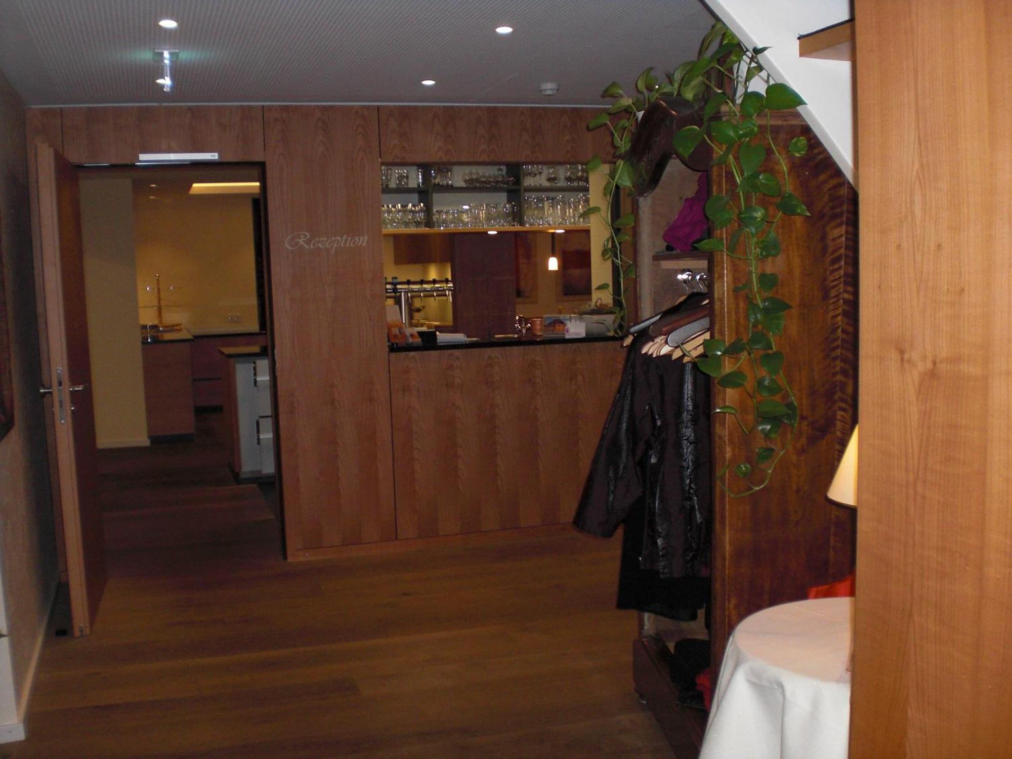 Hotel-Restaurant Schieble Kenzingen Ngoại thất bức ảnh