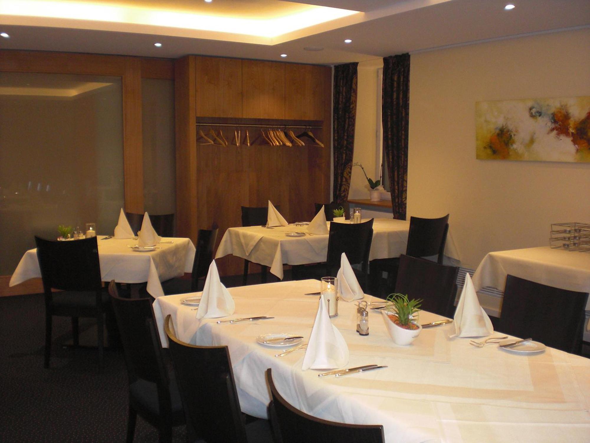 Hotel-Restaurant Schieble Kenzingen Ngoại thất bức ảnh