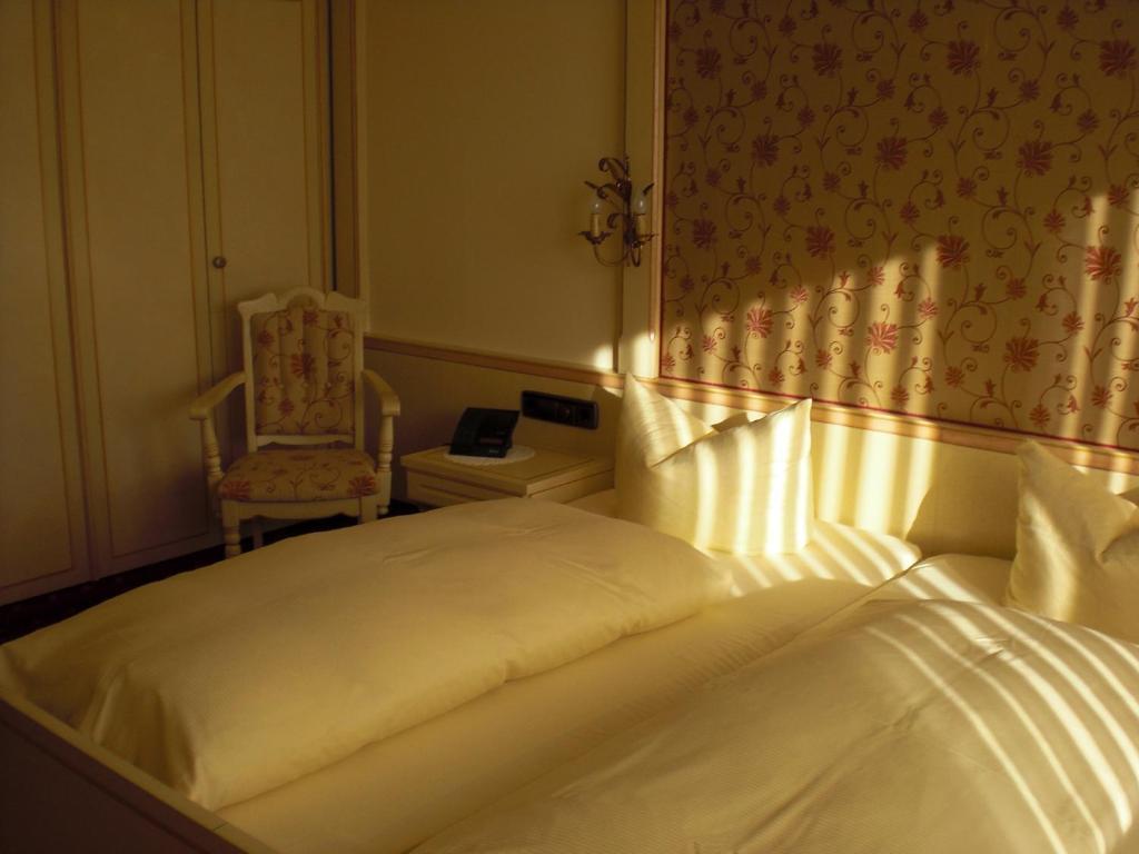 Hotel-Restaurant Schieble Kenzingen Phòng bức ảnh