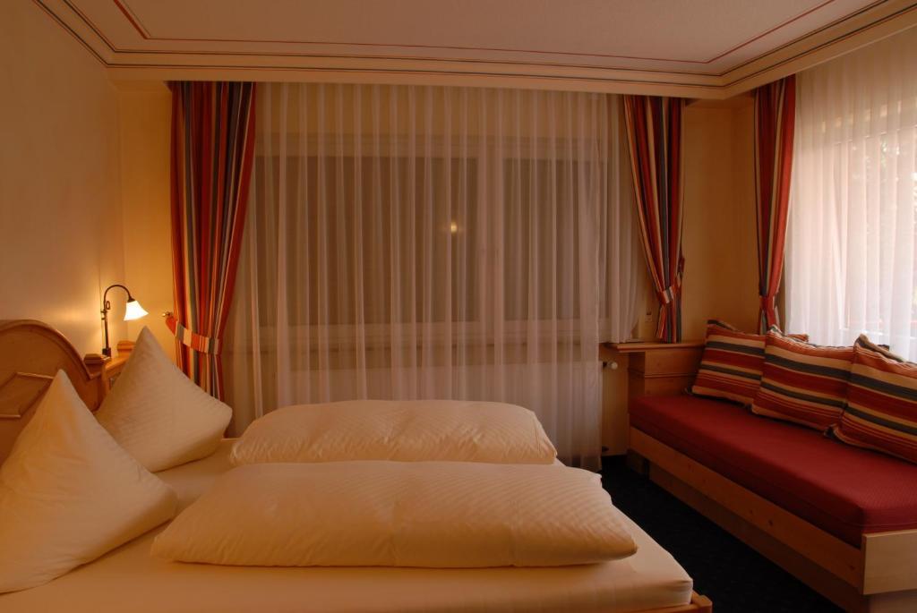 Hotel-Restaurant Schieble Kenzingen Phòng bức ảnh