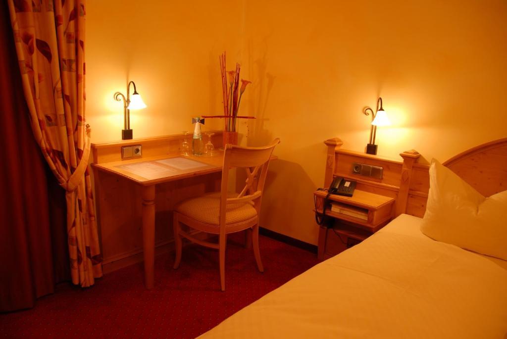 Hotel-Restaurant Schieble Kenzingen Phòng bức ảnh
