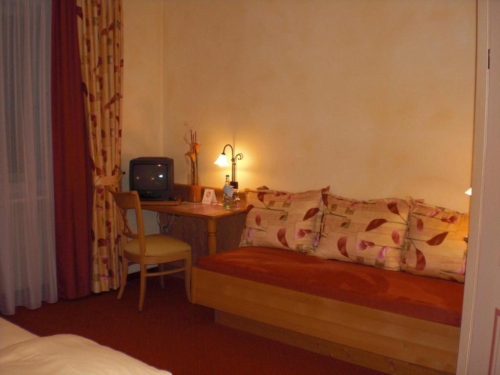 Hotel-Restaurant Schieble Kenzingen Phòng bức ảnh