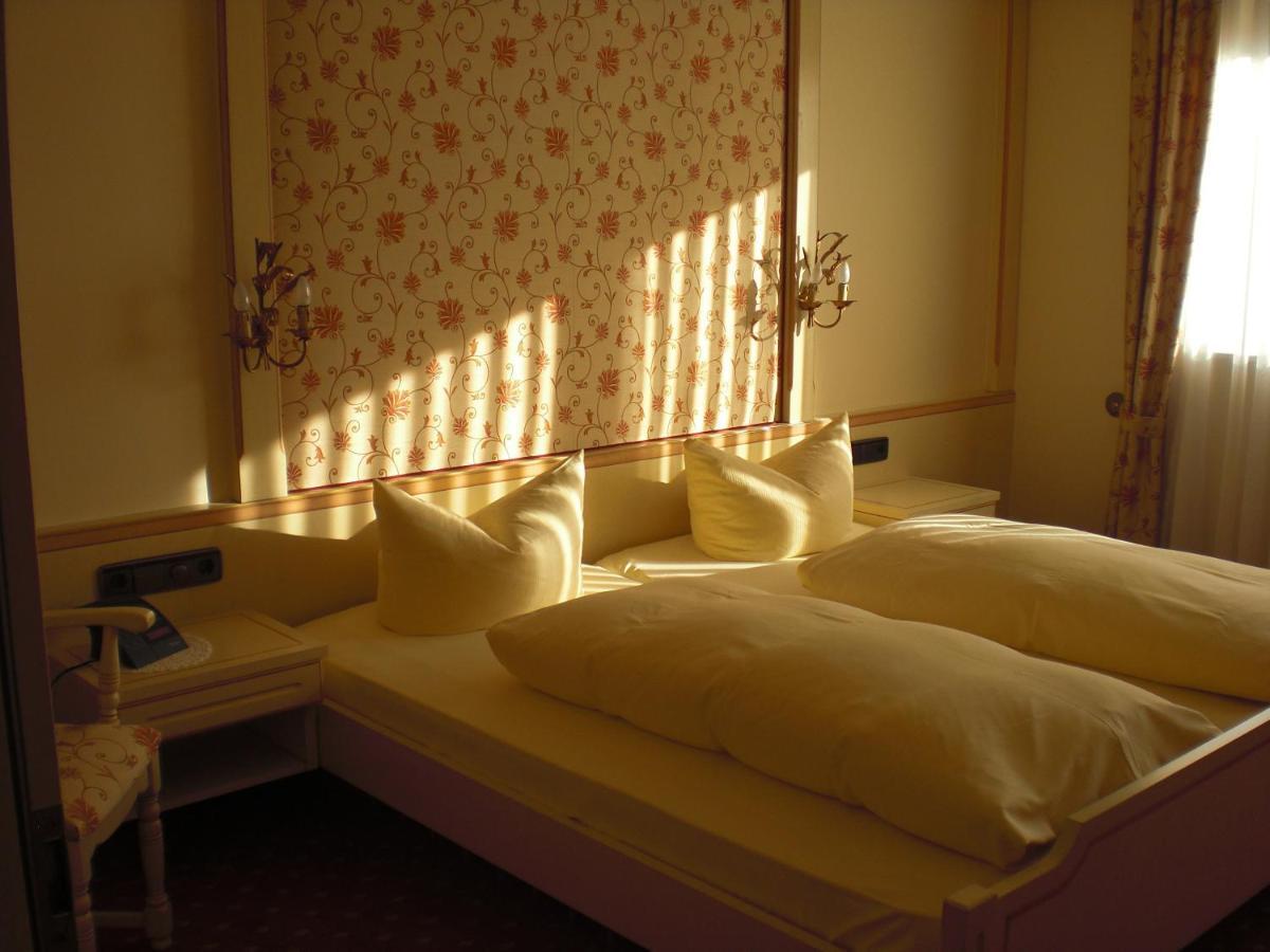 Hotel-Restaurant Schieble Kenzingen Phòng bức ảnh